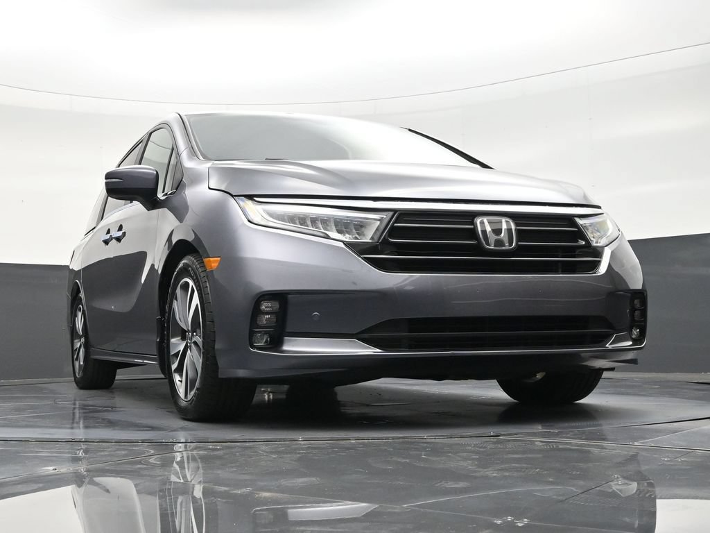 Used 2021 Honda Odyssey Touring image 26