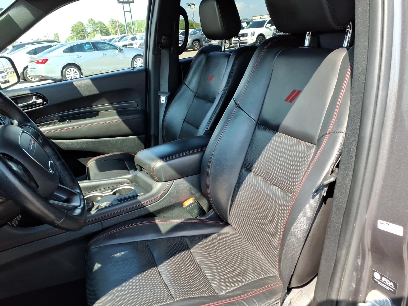 Used 2024 Dodge Durango GT AWD/4WD image 18