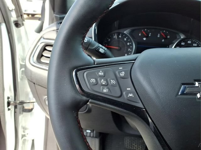 Used 2024 Chevrolet Equinox RS AWD/4WD image 19