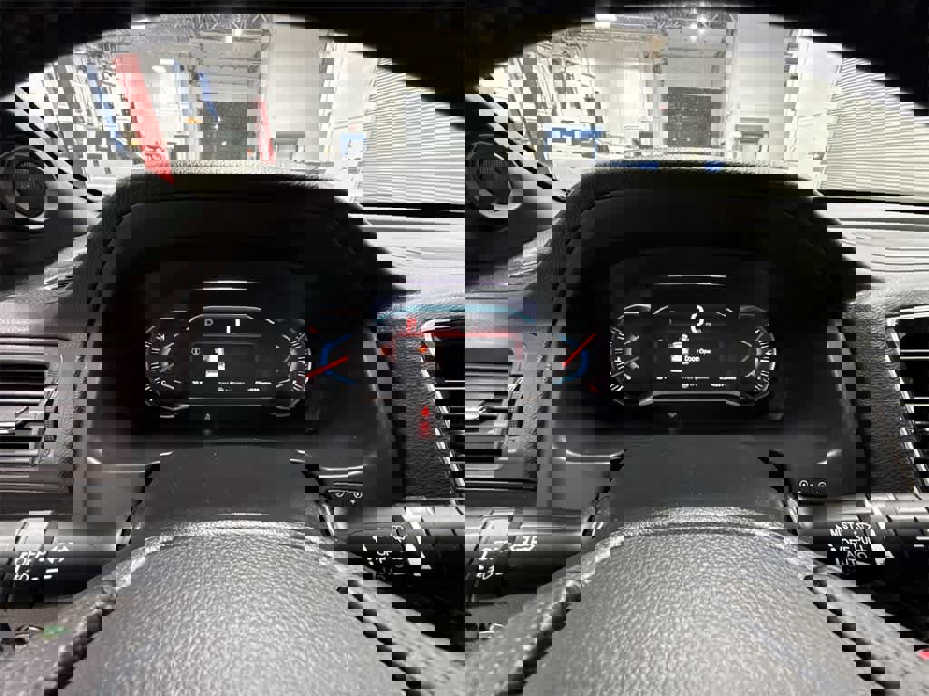 Used 2021 Honda Passport Elite image 36