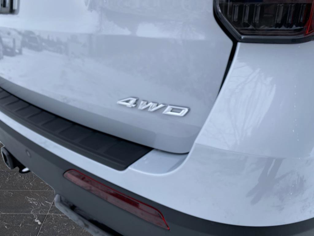 New 2026 Ford Explorer ST-Line w/ ST-Line Street Pack image 45