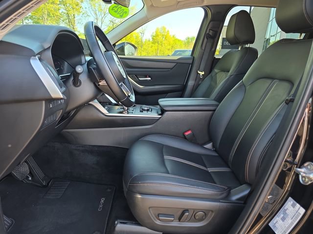 Used 2025 MAZDA CX-90 3.3 Turbo w/ Select Package image 10