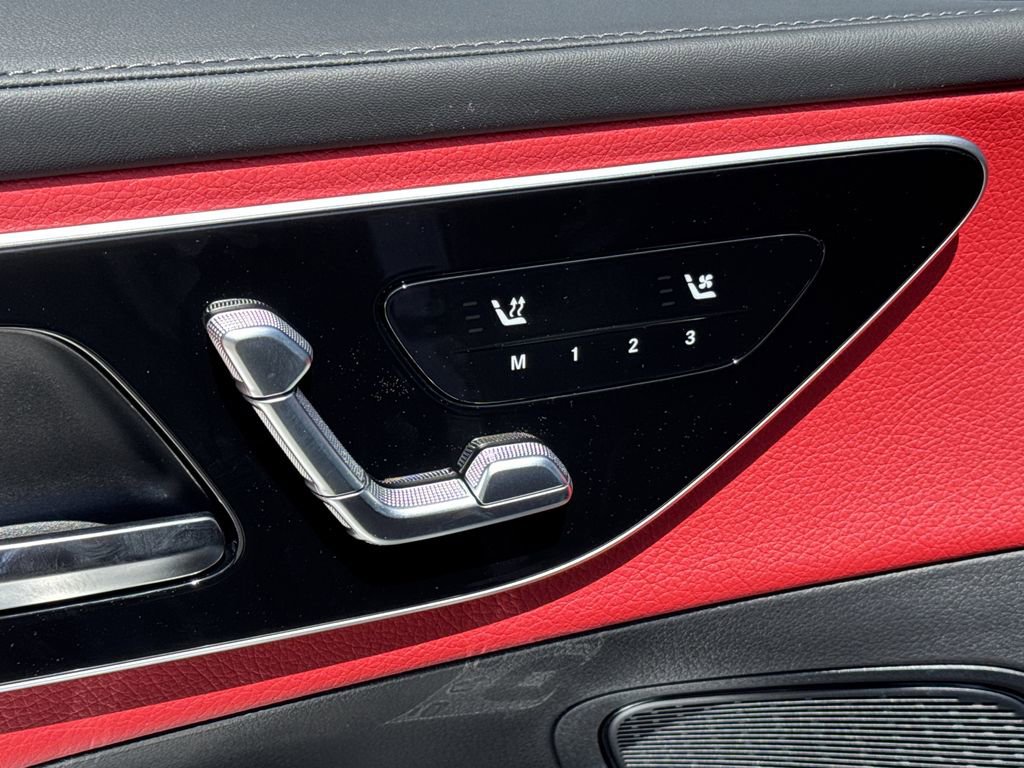 New 2026 Mercedes-Benz GLC 43 AMG 4MATIC image 12