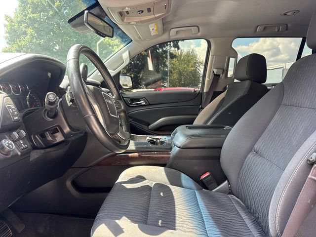 Used 2016 GMC Yukon SLE w/ HD Trailering Package AWD/4WD image 14