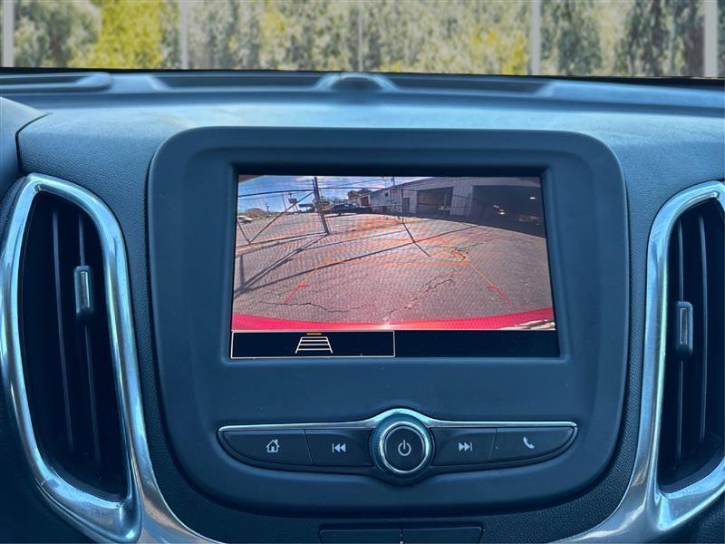 Used 2022 Chevrolet Equinox LT AWD/4WD image 25