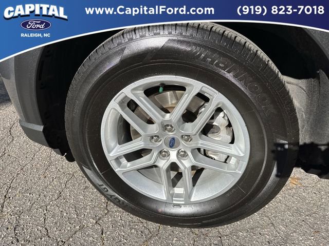 Certified 2025 Ford Explorer Active w/ Active Comfort Package image 12