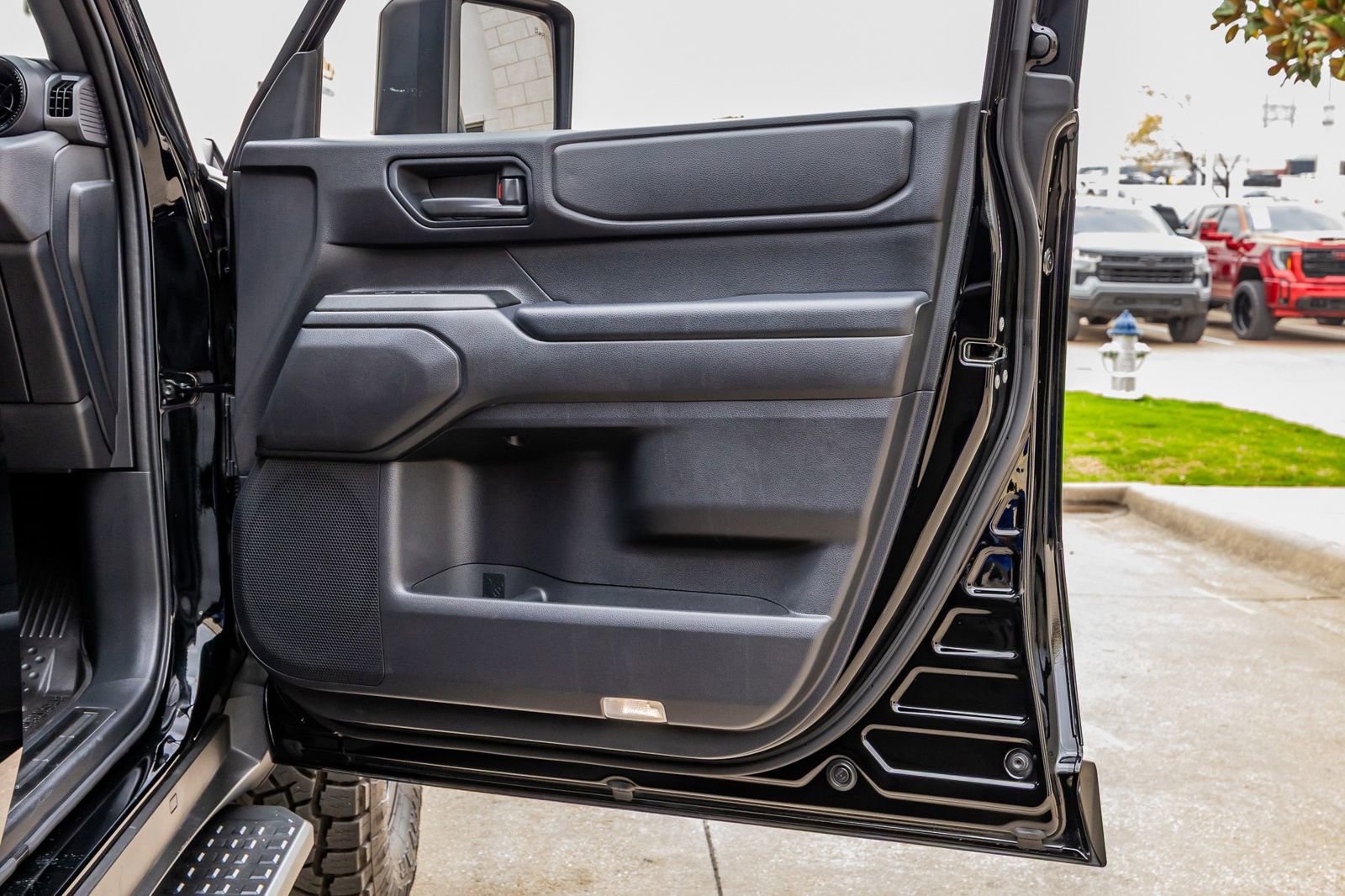 Used 2024 Toyota Land Cruiser 1958 image 37