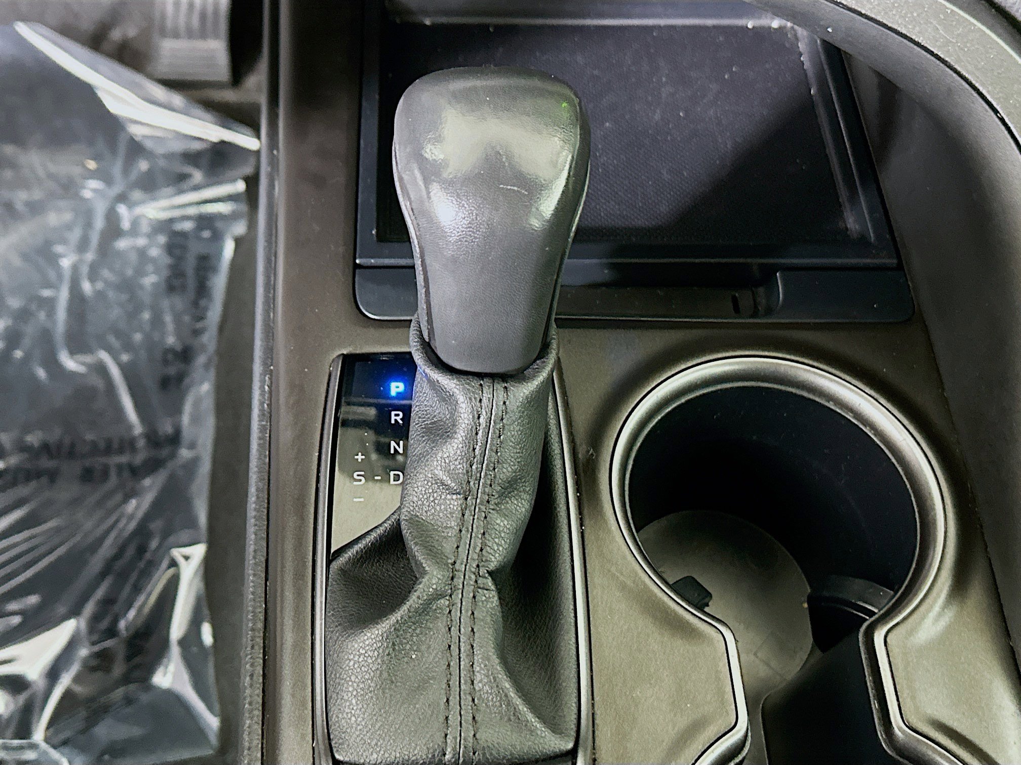 Used 2024 Toyota Camry SE image 20