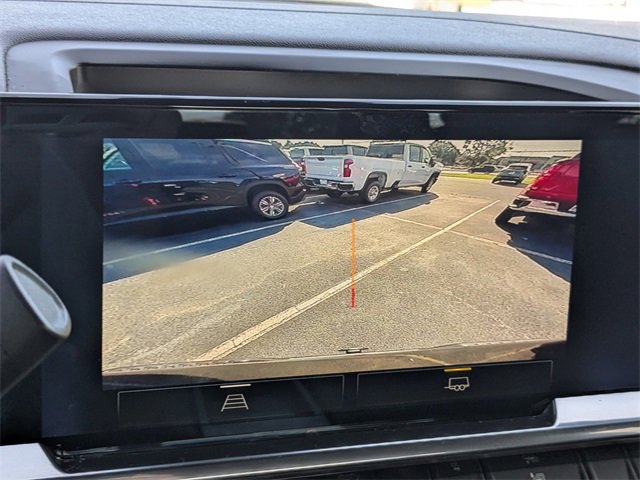 Certified 2023 Chevrolet Silverado 1500 RST image 19