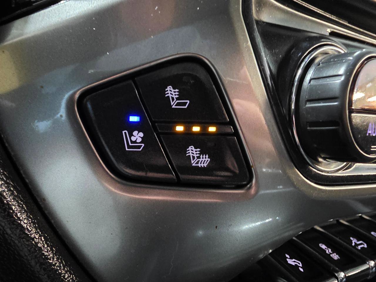 Used 2019 Chevrolet Silverado 2500 LTZ w/ Duramax Plus Package image 34