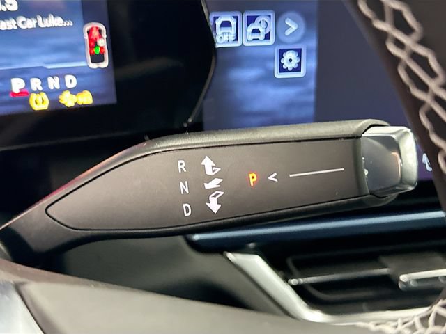 New 2026 Chevrolet Equinox EV LT AWD/4WD image 18