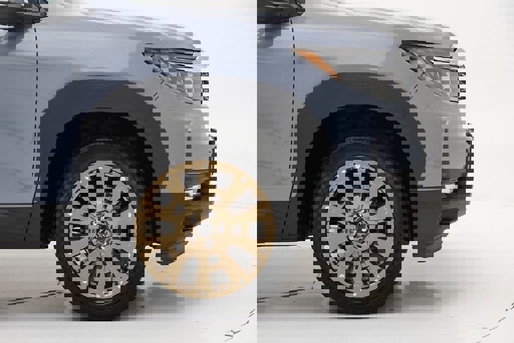 Used 2022 Honda Passport EX-L image 3