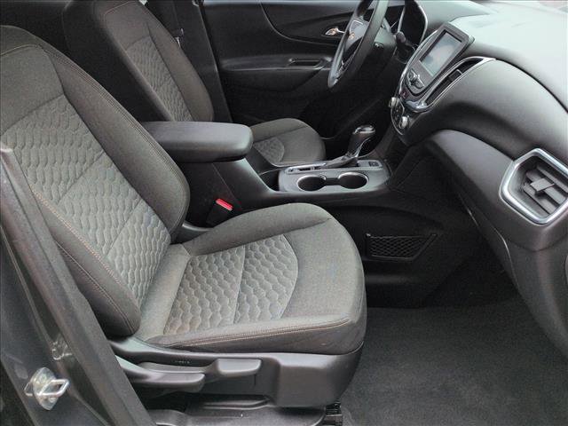 Used 2018 Chevrolet Equinox LT AWD/4WD image 26