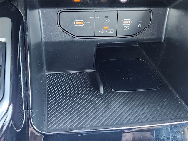 Certified 2025 Kia Sorento SX Prestige image 20