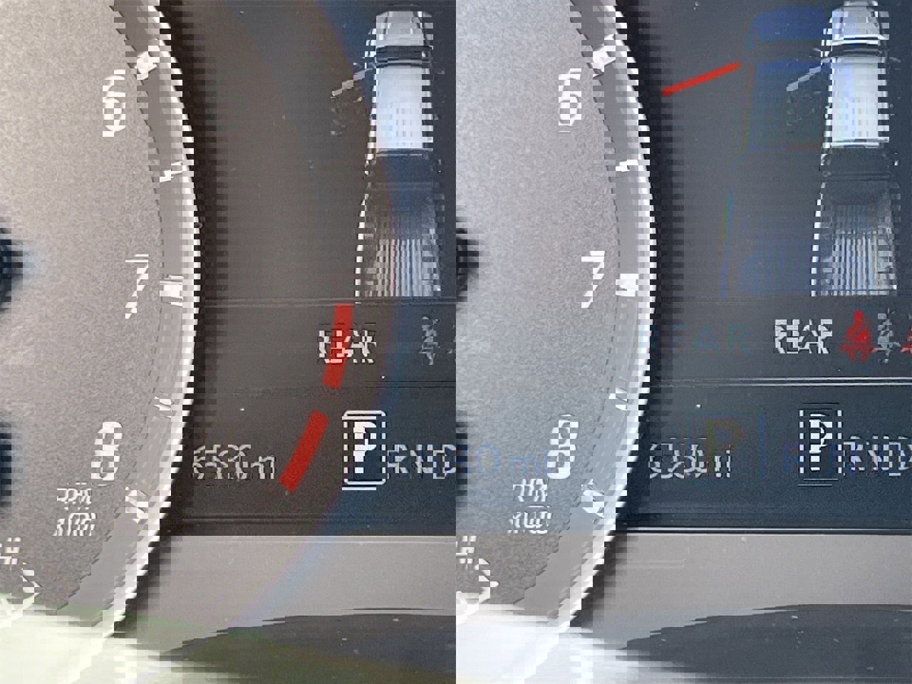 Certified 2025 Nissan Frontier SV w/ SV Convenience Package image 15