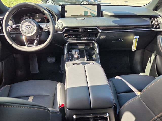 New 2026 MAZDA CX-90 3.3 Turbo S w/ Premium Plus AWD/4WD image 7