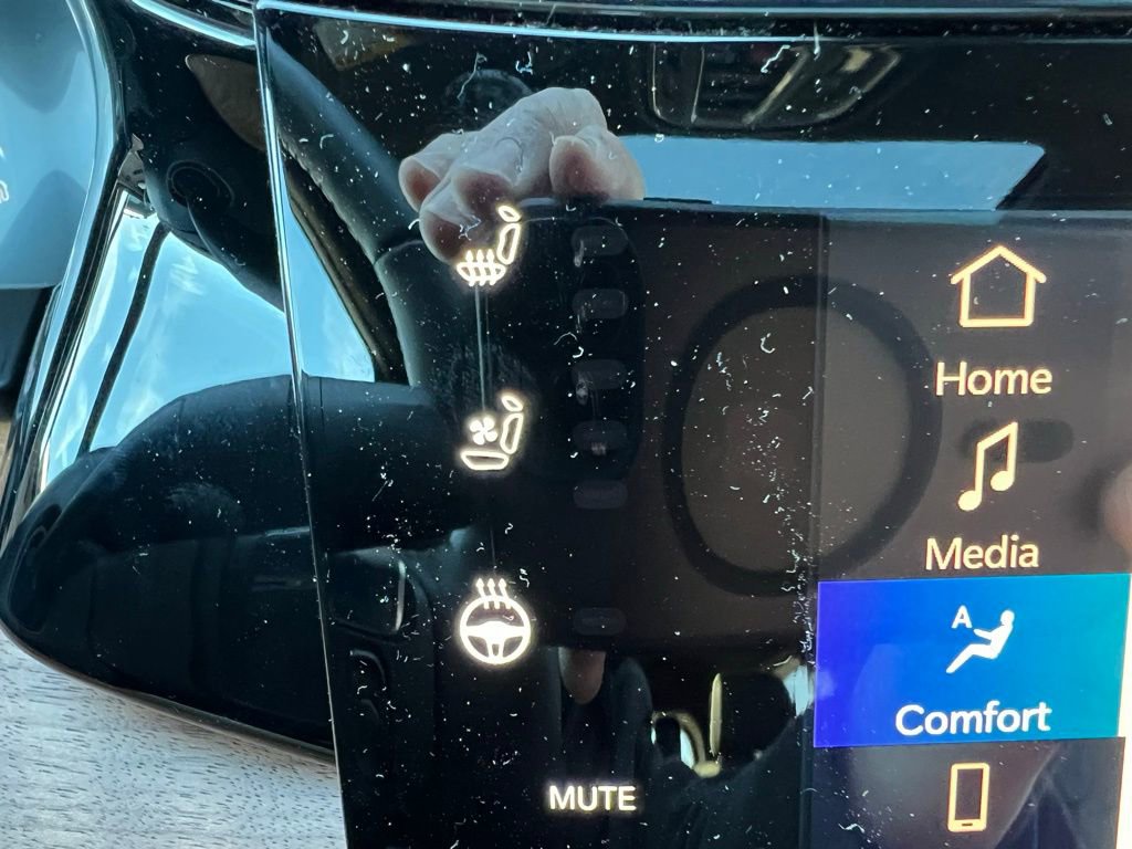 New 2026 Jeep Grand Cherokee L Summit w/ Advanced Protech Group IV image 45