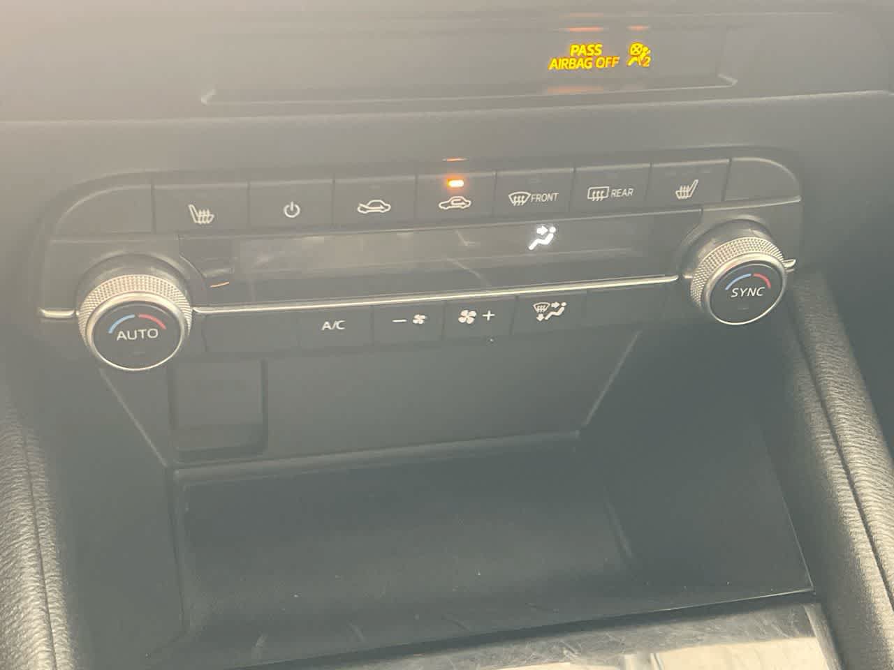 Used 2019 MAZDA CX-5 Touring AWD/4WD image 19