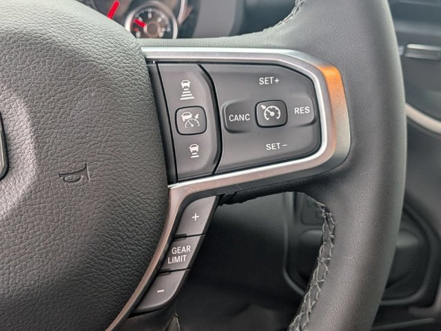 New 2026 RAM 5500 4x4 Crew Cab image 16