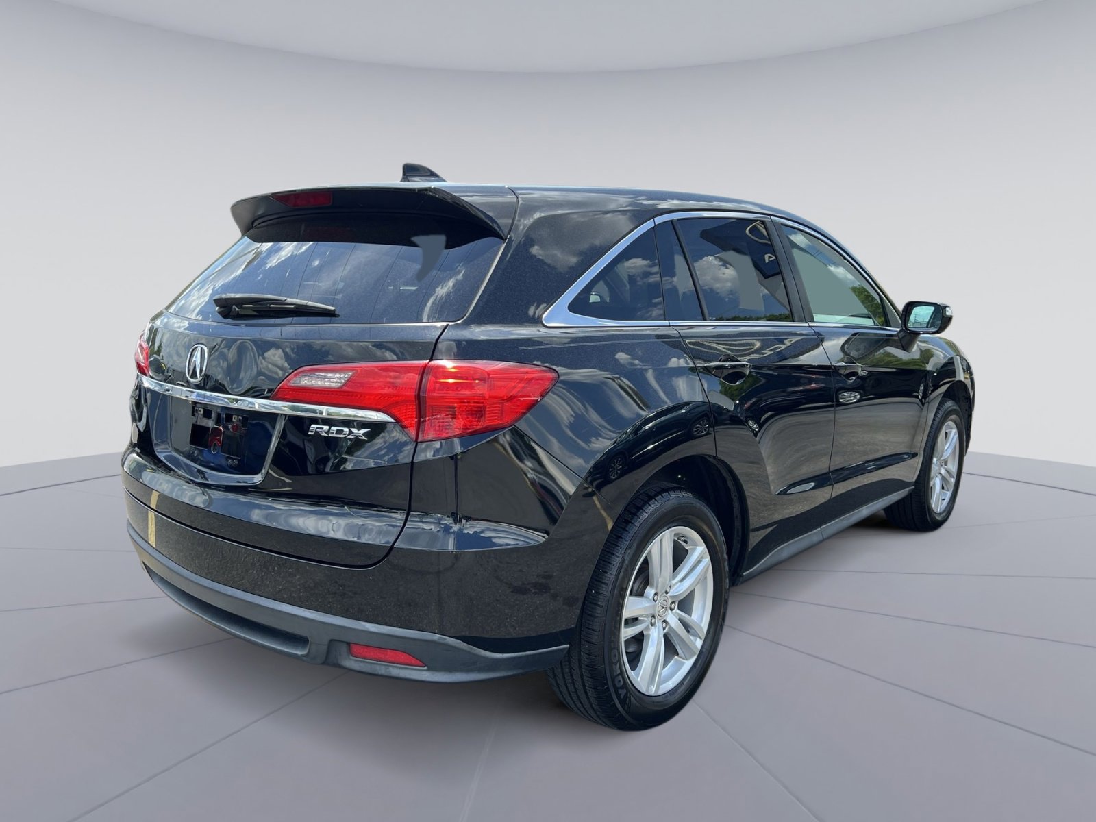 Used 2014 Acura RDX FWD image 9