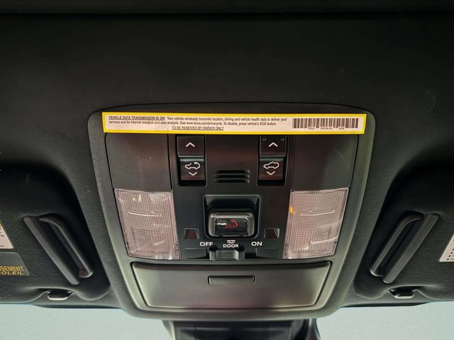Certified 2023 Lexus GX 460 Premium w/ Premium Package AWD/4WD image 23