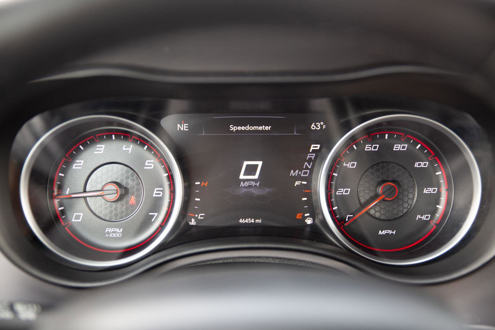 Used 2023 Dodge Charger SXT image 6