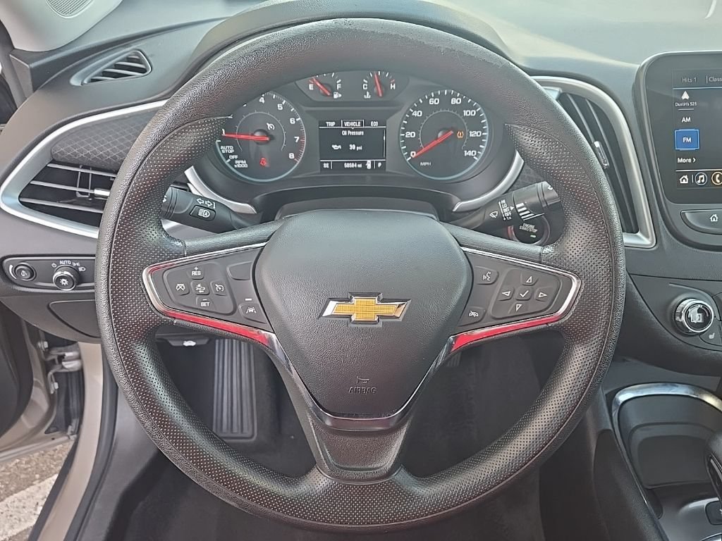 Used 2024 Chevrolet Malibu LT FWD image 15