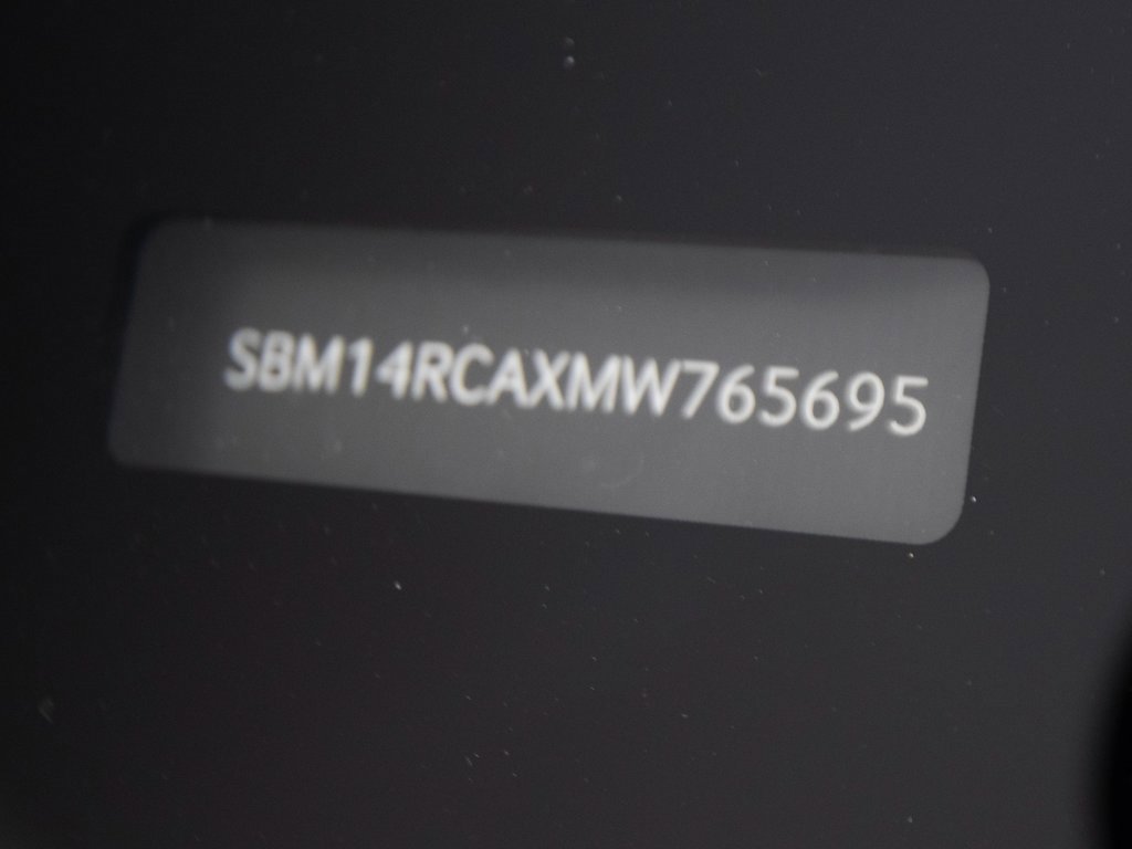 Used 2021 McLaren 765LT image 50