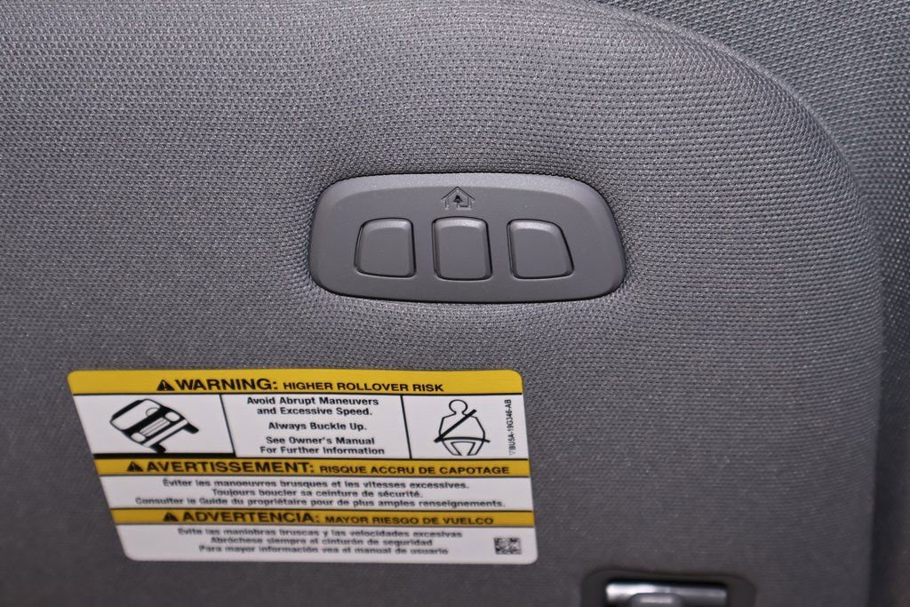 New 2026 Ford F350 Lariat w/ Tremor Off-Road Package image 34