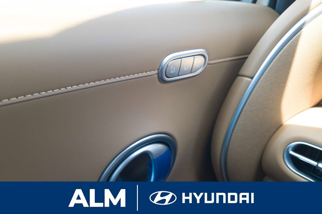 New 2026 Hyundai Palisade Calligraphy image 30