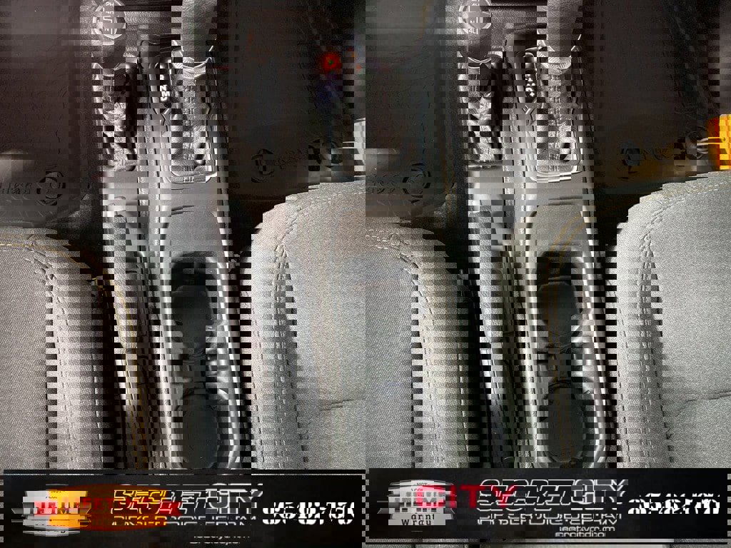 New 2026 Jeep Wrangler Unlimited Sport image 22