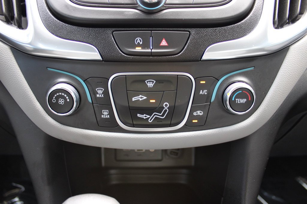Used 2024 Chevrolet Equinox LS w/ Driver Confidence II Package FWD image 15