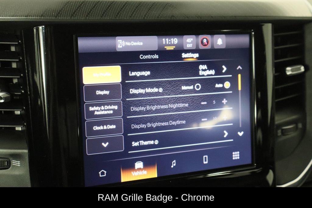 Used 2025 RAM 1500 Big Horn image 29