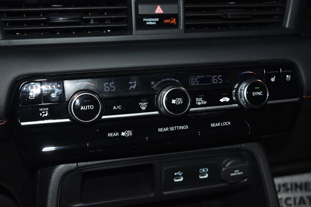 Used 2026 Honda Passport TrailSport Elite image 13