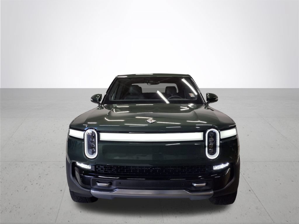 Used 2022 Rivian R1T Adventure AWD/4WD image 3