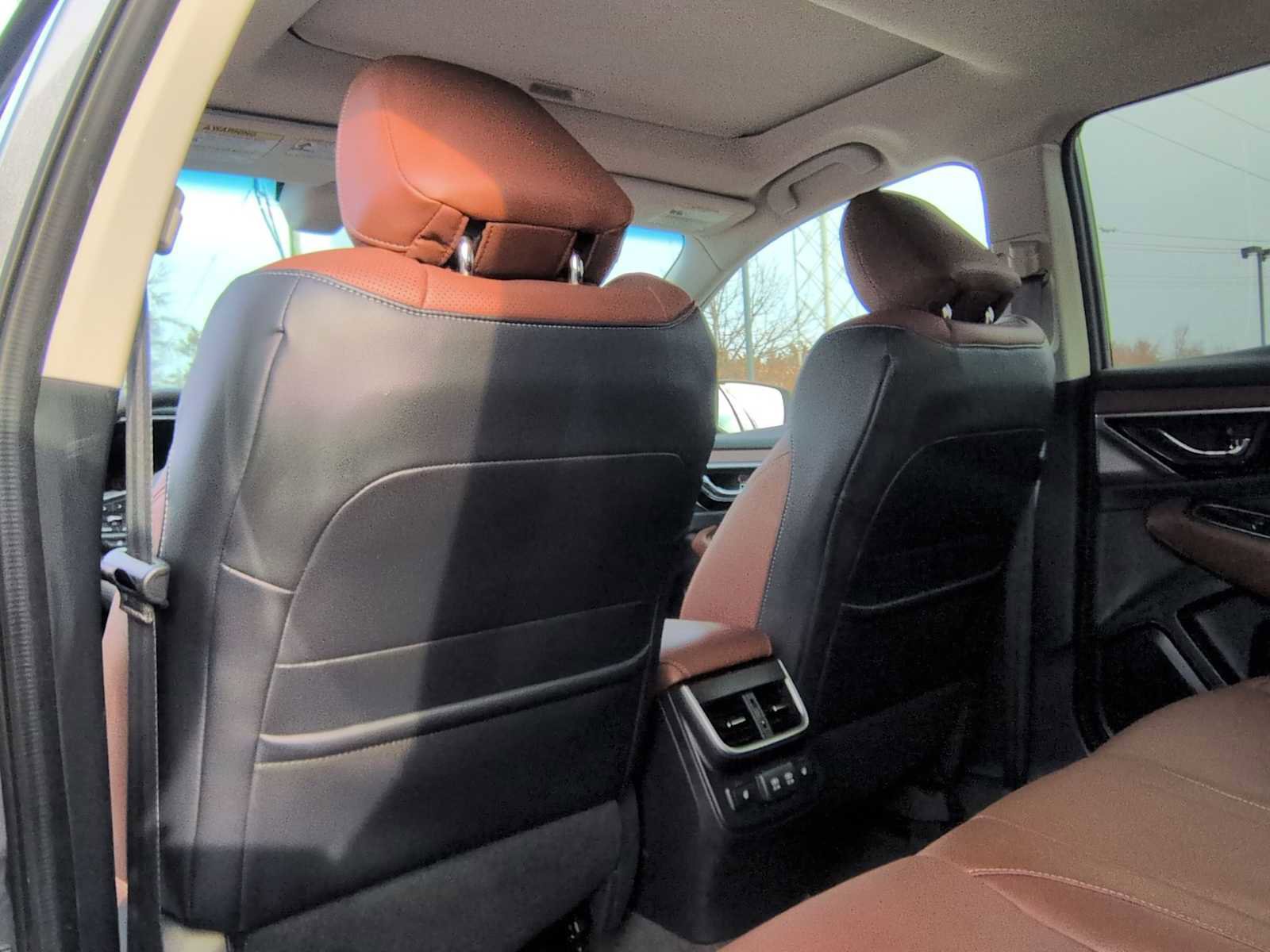 Used 2021 Subaru Outback Touring XT image 19