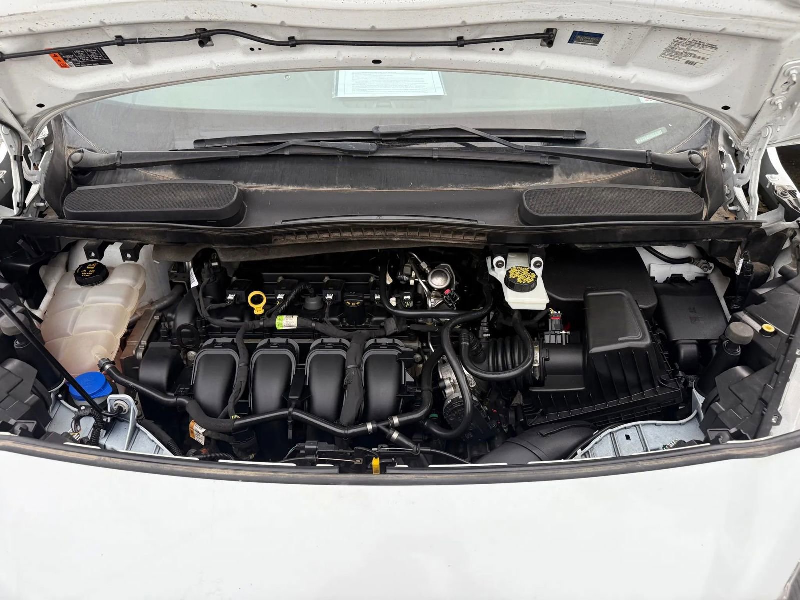 Used 2019 Ford Transit Connect XL image 20