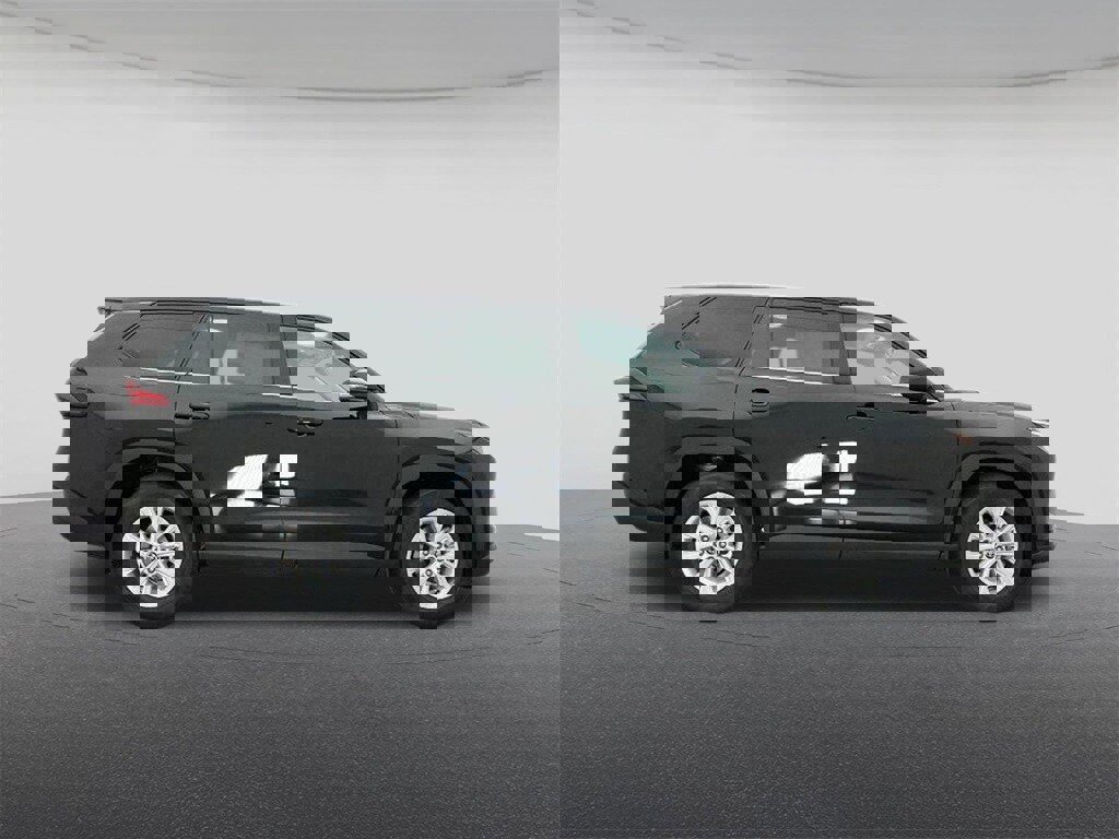 New 2026 Toyota Grand Highlander XLE image 27