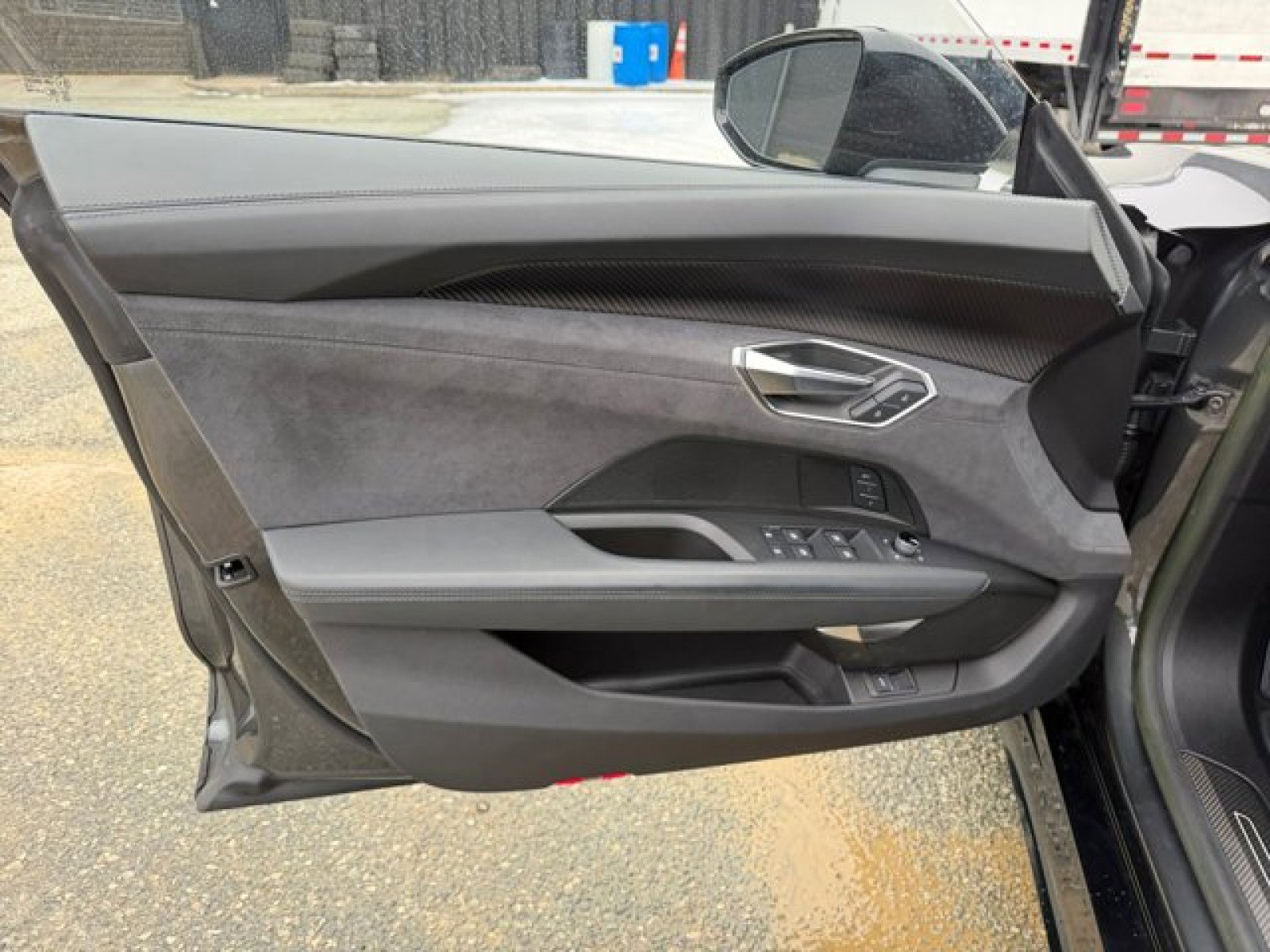 Used 2023 Audi RS e-tron GT w/ Carbon Performance Package image 20