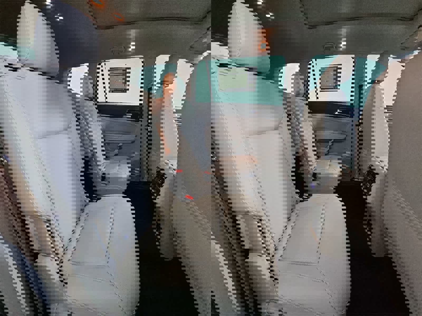 Used 2019 Volkswagen Atlas SEL image 21