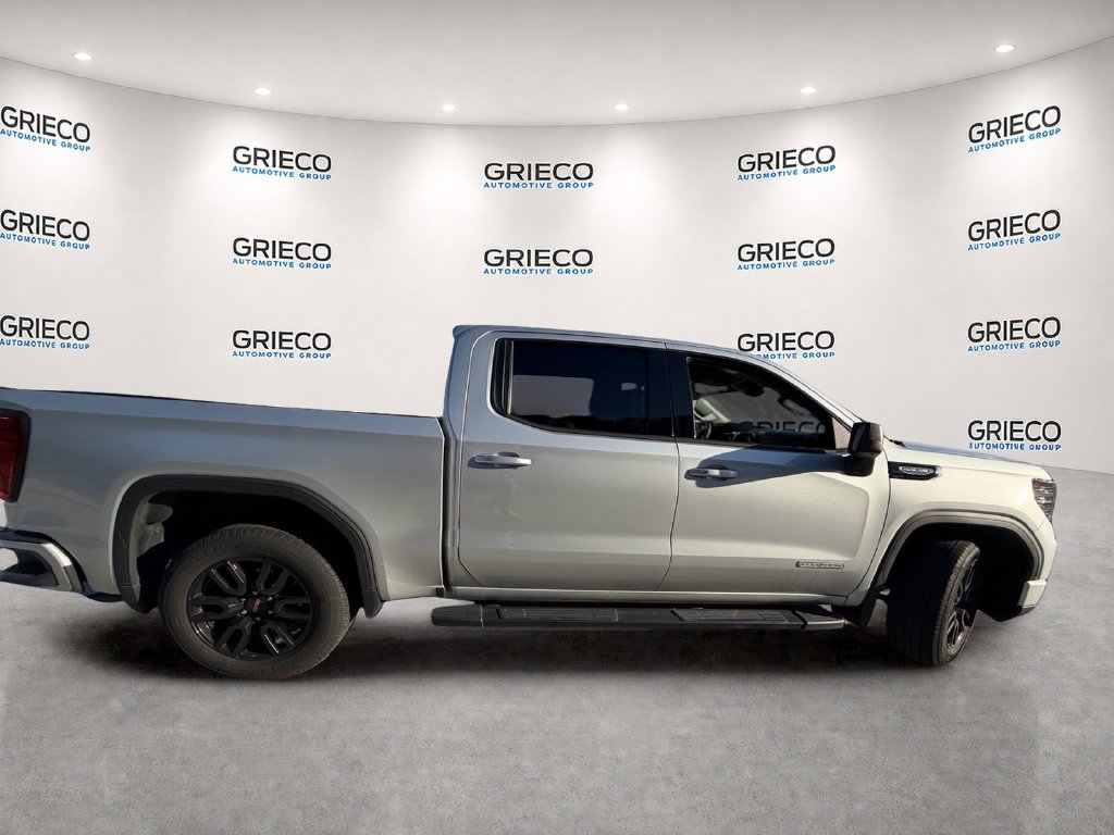 Used 2022 GMC Sierra 1500 Elevation RWD image 8