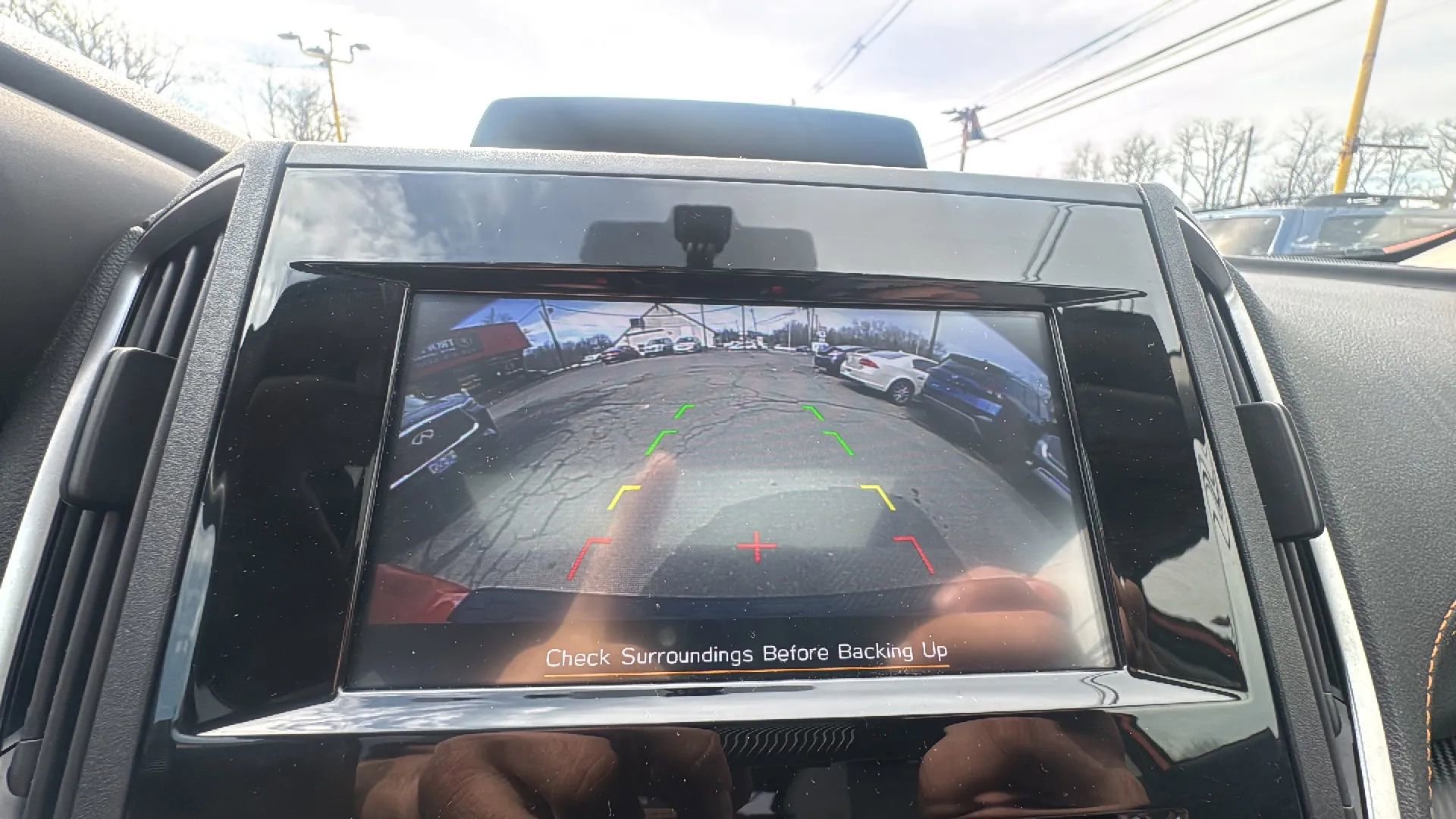 Used 2020 Subaru Crosstrek 2.0i Premium w/ Moonroof Package 1 image 22