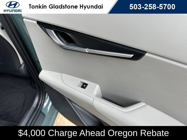 Used 2023 Kia Niro Wind FWD image 20