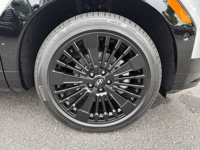 New 2026 Hyundai Santa Fe Calligraphy FWD image 12