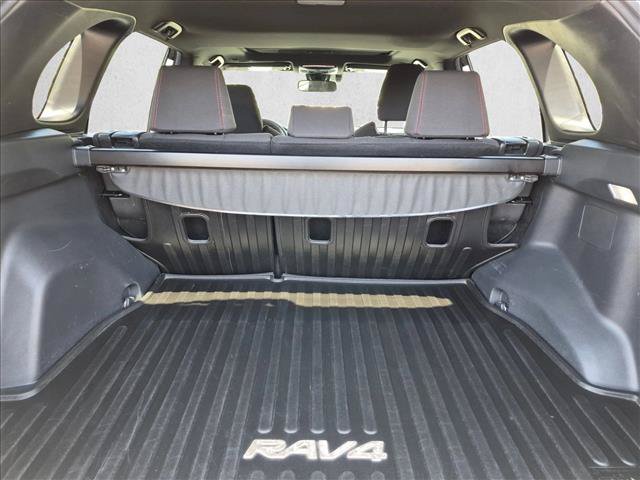 Certified 2024 Toyota RAV4 SE w/ Weather & Moonroof Package AWD/4WD image 6