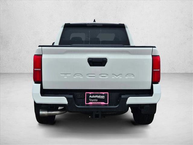 New 2026 Toyota Tacoma SR5 image 8