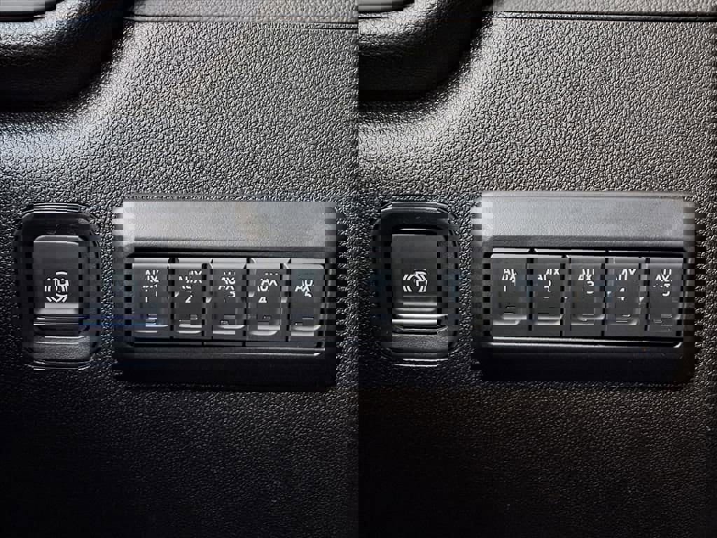 New 2026 Chevrolet Silverado 2500 W/T w/ WT Convenience Package image 16