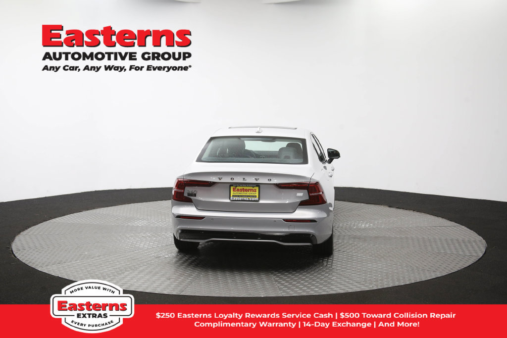 Used 2023 Volvo S60 T8 Plus AWD/4WD image 38