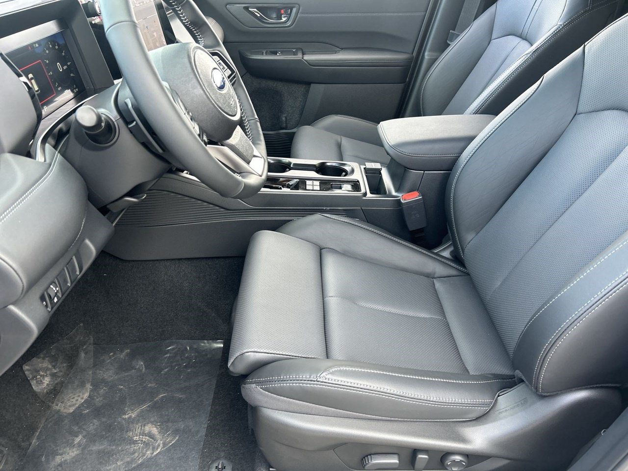 New 2026 Subaru Outback Touring XT AWD/4WD image 16