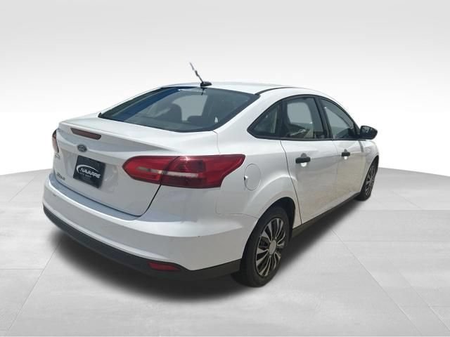 Used 2017 Ford Focus S FWD image 7